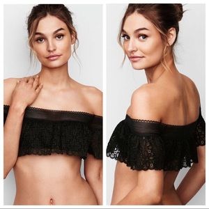 FINAL SALE Victoria’s Secret bralette